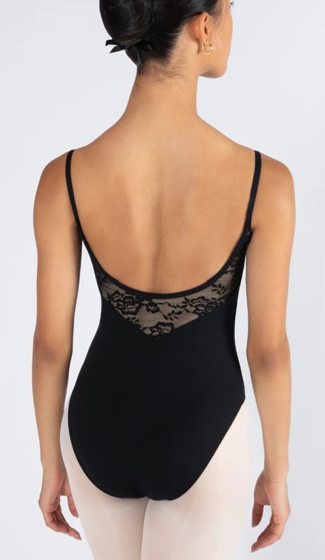 Grace Lace Camisole
