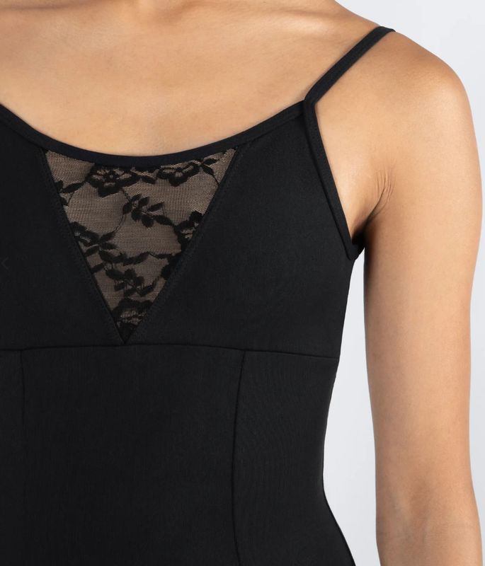 Grace Lace Camisole