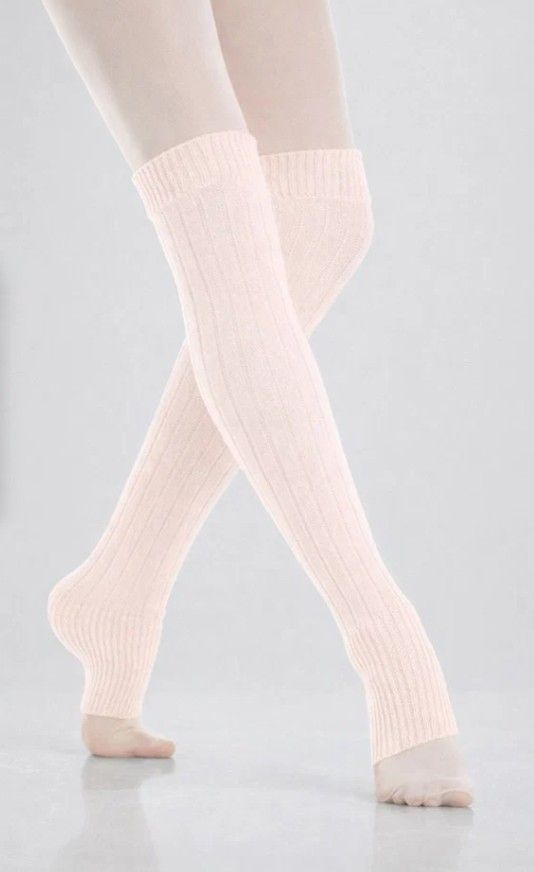 36 inch Legwarmers