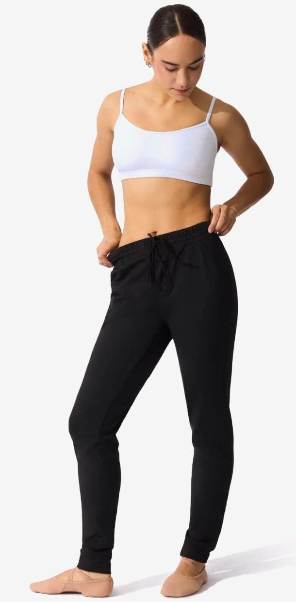 Studio Collection Jogger