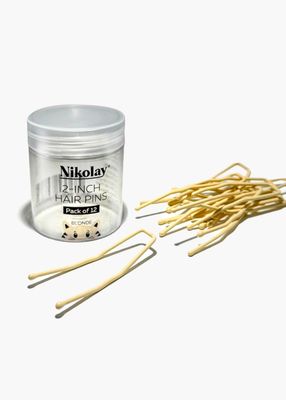 Nikolay 2inch Hair Pins