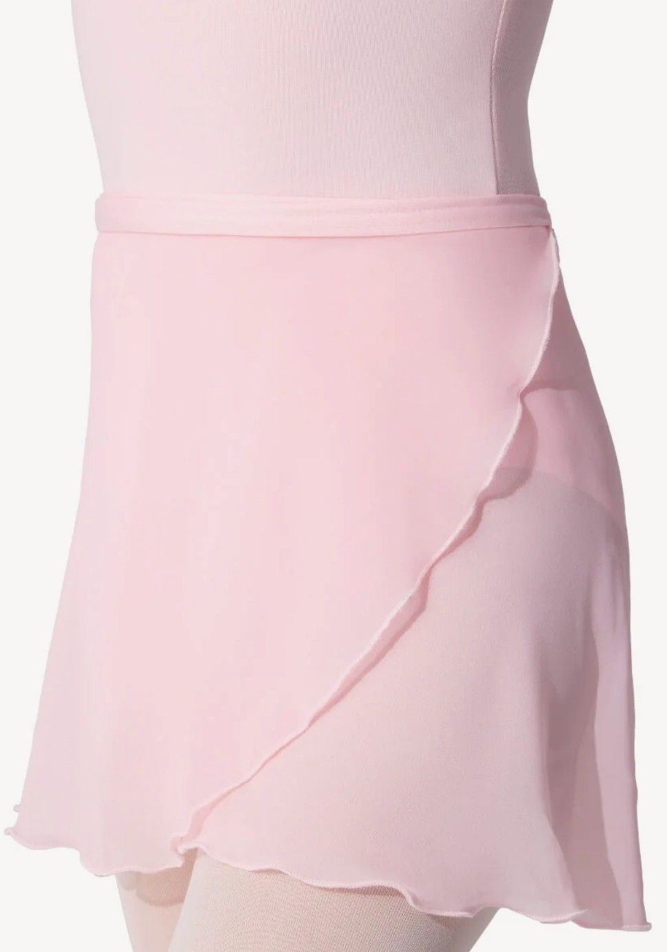 Studio Collection Wrap Skirt Girls