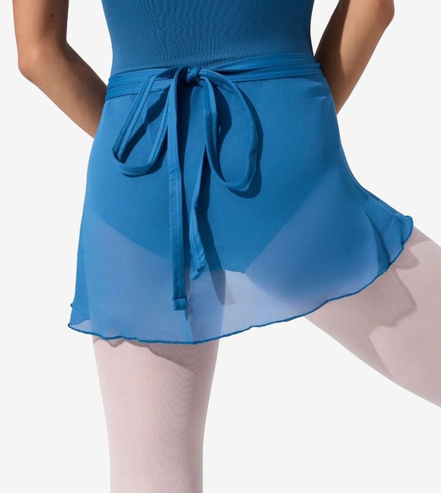 Studio Collection Wrap Skirt