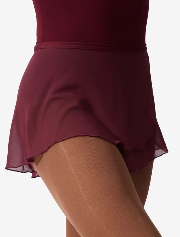 Studio Collection Wrap Skirt