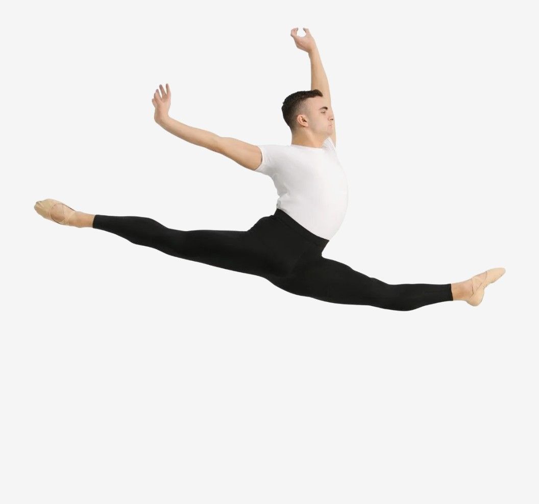 Studio Collection Tights Men’s