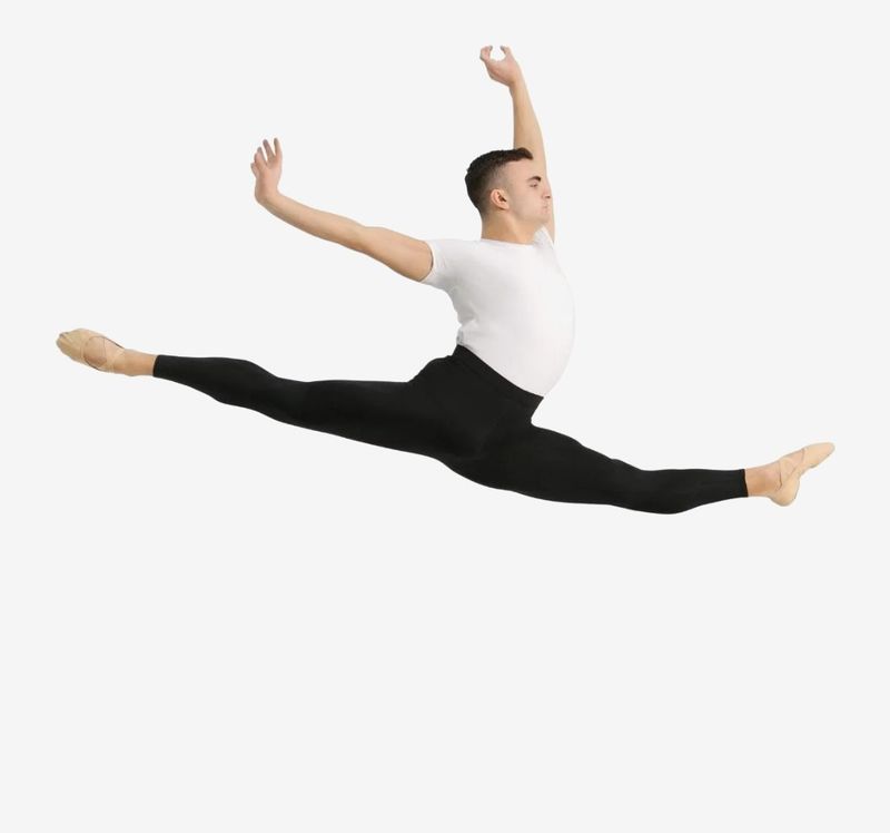 Studio Collection Tights Men’s