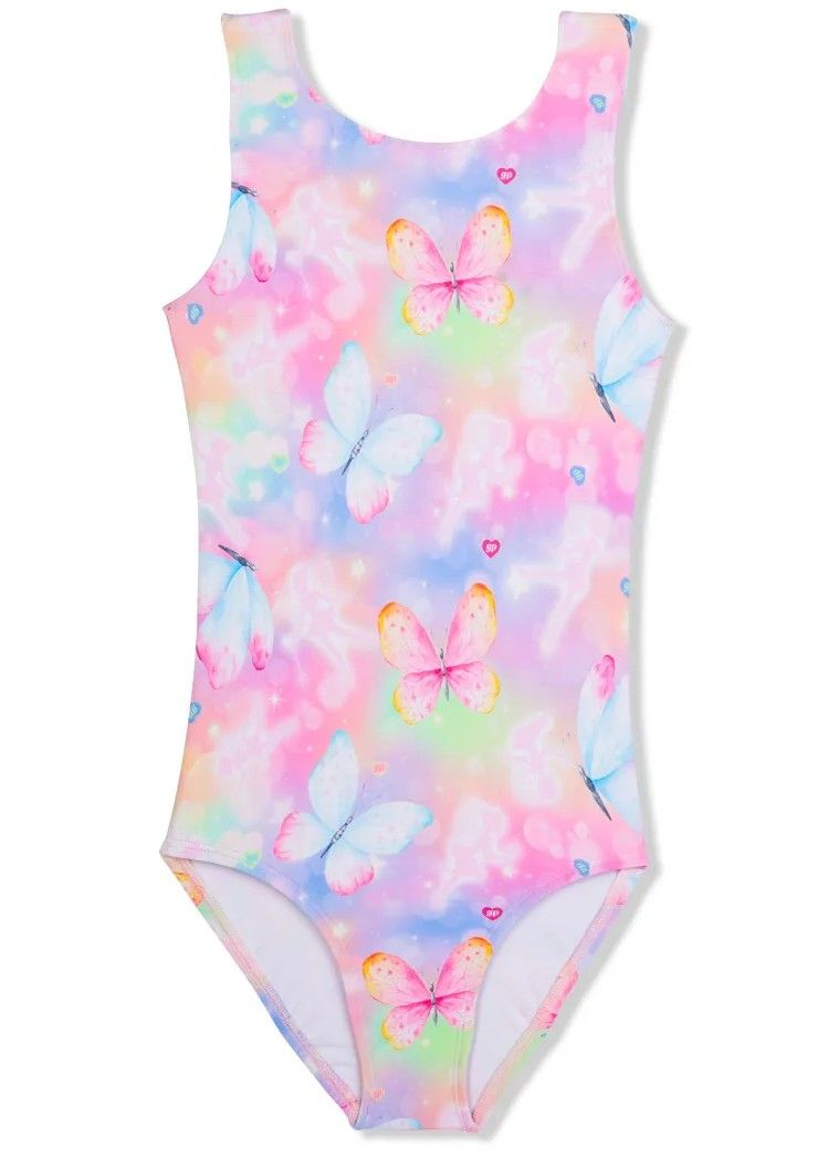 Fairy Leotard