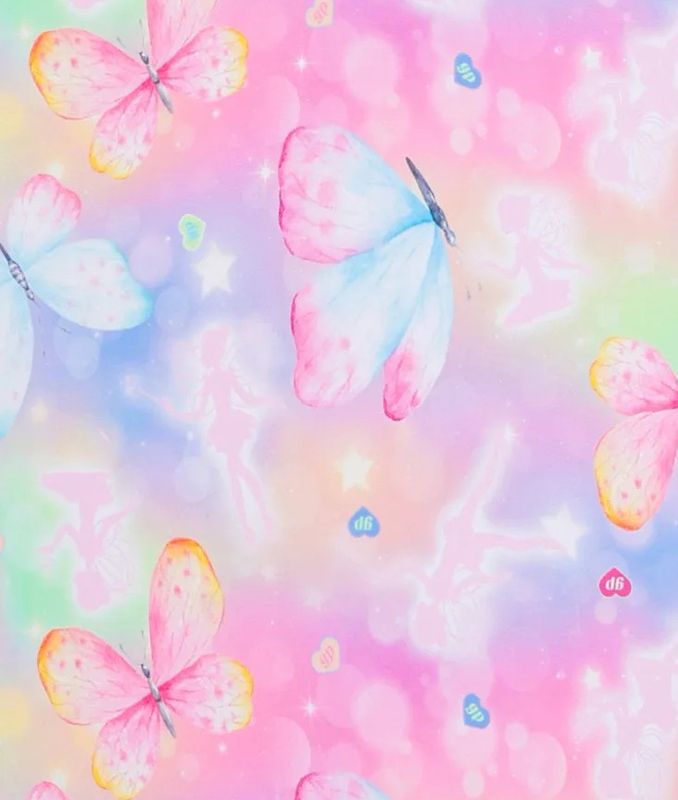 Fairy Leotard