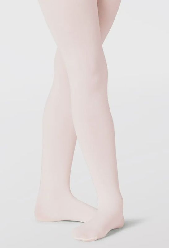 Weissman Footed Child Tight