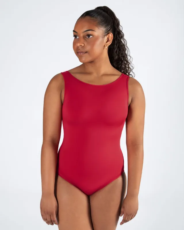 Portman Leotard