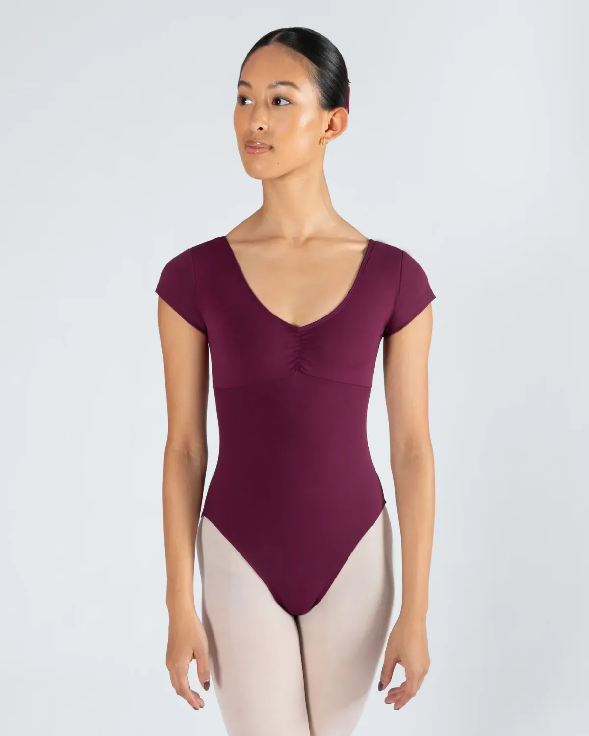 Pippa Leotard
