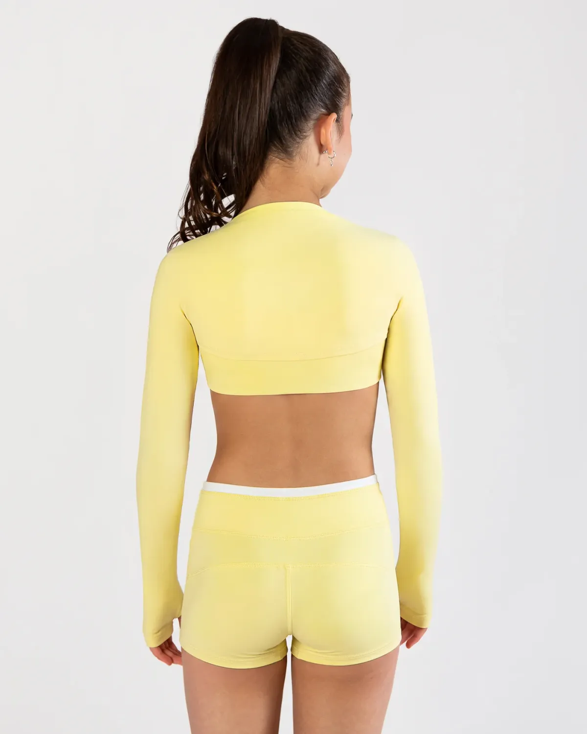 Zara Shrug Special Edition