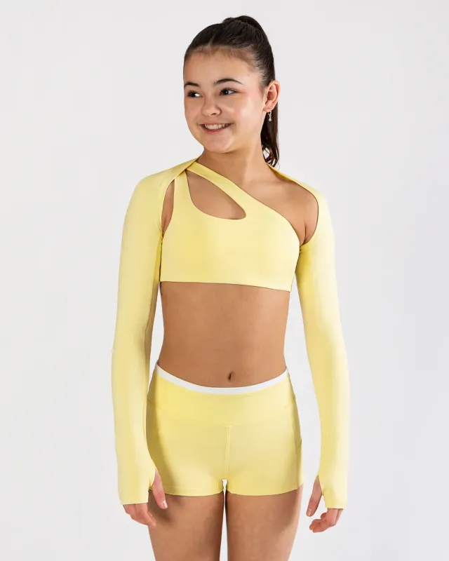 Zara Shrug Special Edition