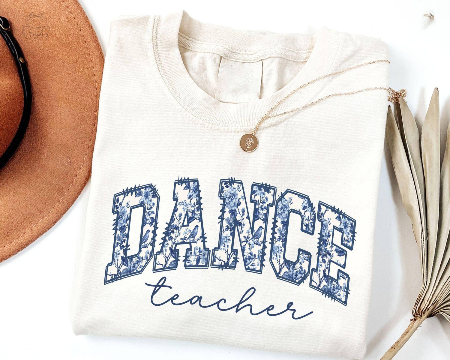 Dance Teacher Tee