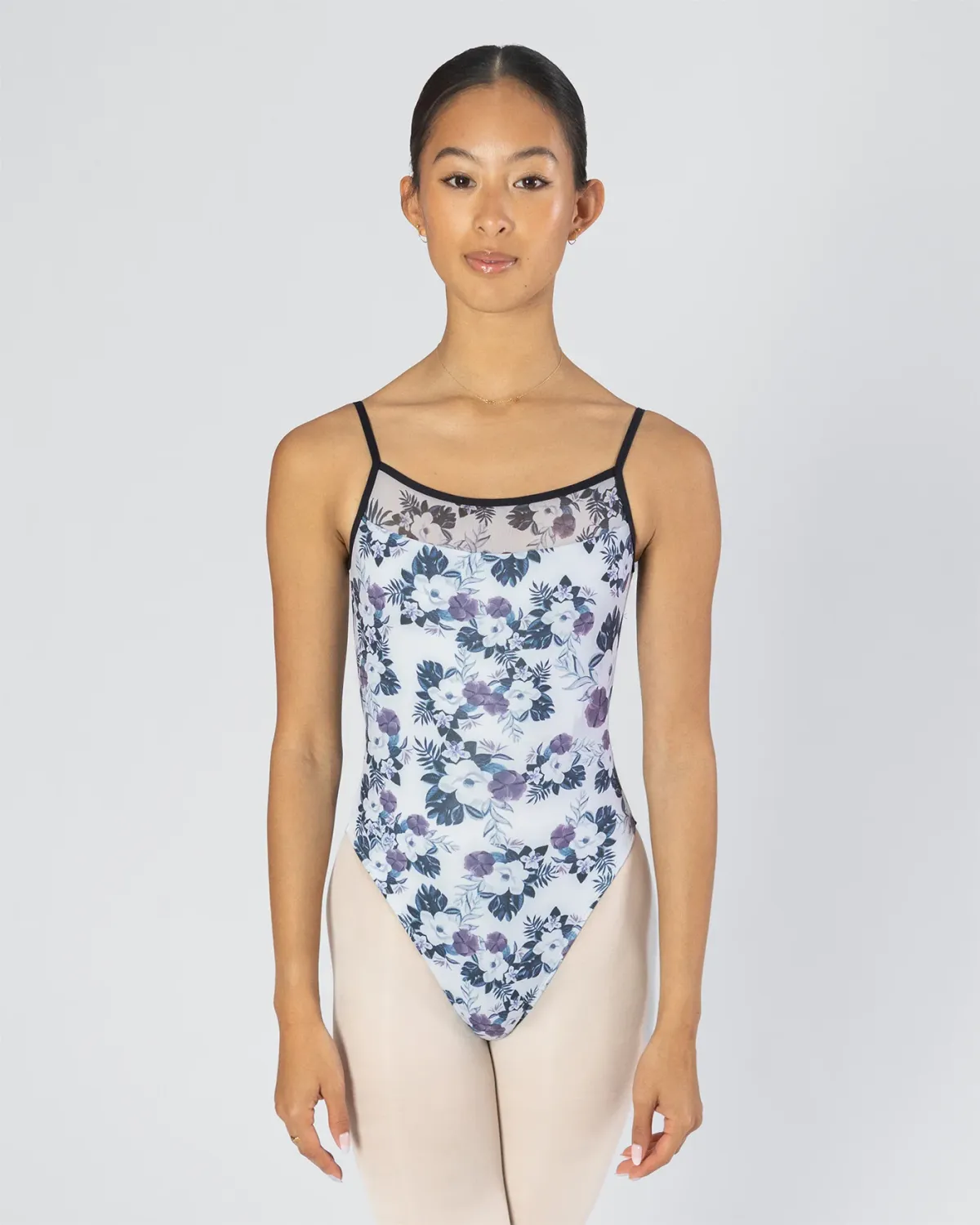 Mystic Kim Twist Camisole