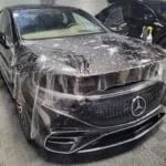 Paint Protection Film
