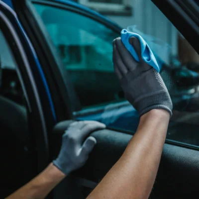Window Tinting