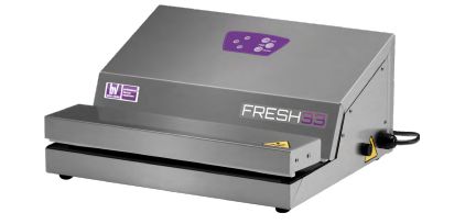 FRESH 33