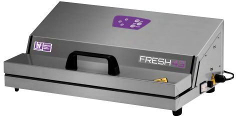 FRESH 43