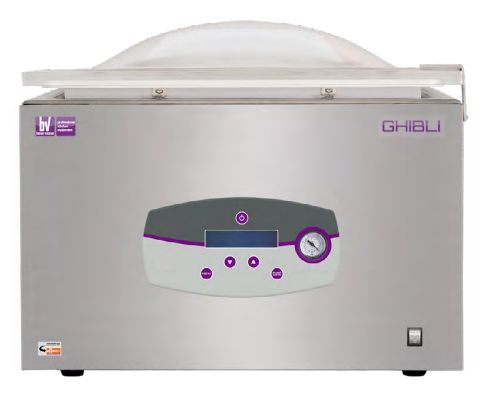 GHILBI