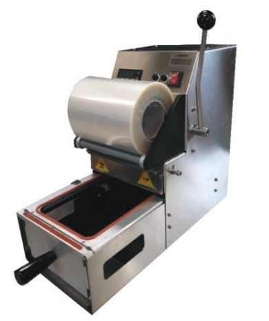 TECHPA MACHINERY TM 10