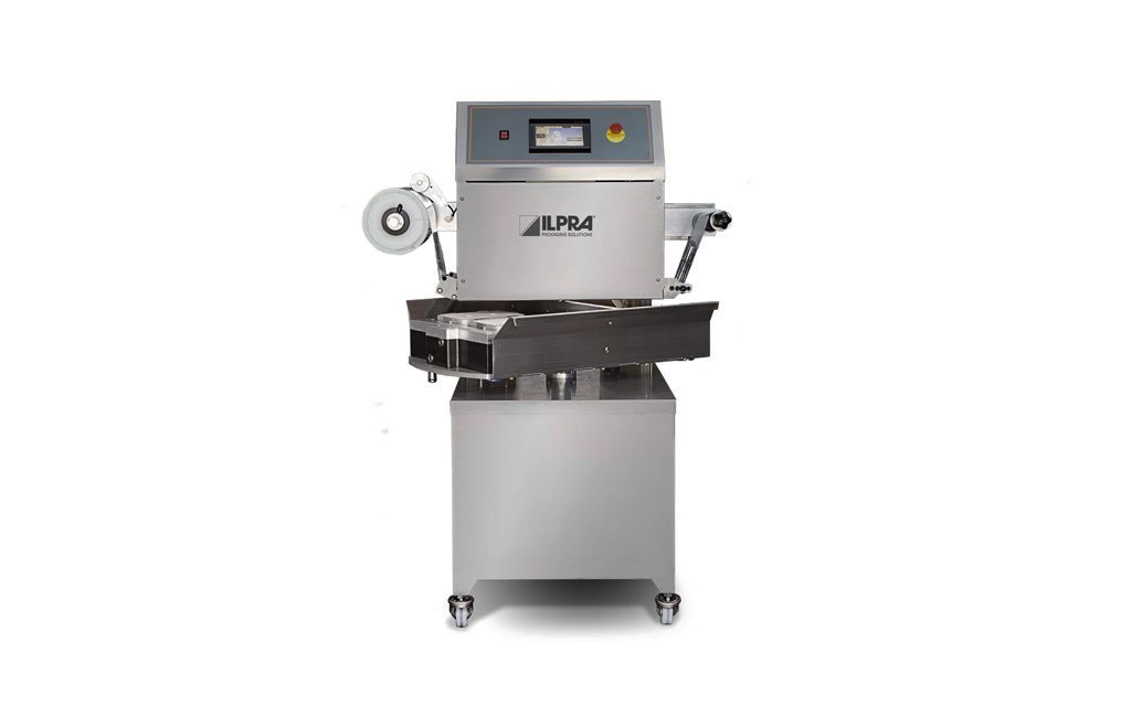 FOODPACK 400 EXTRA ROTO