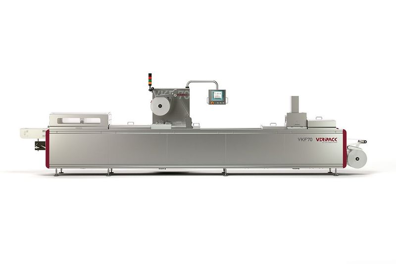 ILPRA LINEA VKF (VKF30, VKF50, VKF70, VKF90)
