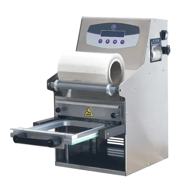 ​BESSER VACUUM AUTO