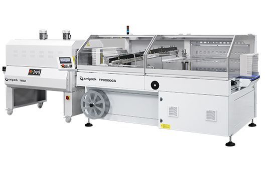 FP 8000CS
