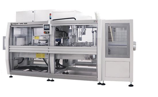 WPS 150R