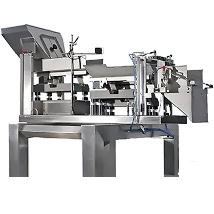 VIBROWEIGHT WP3