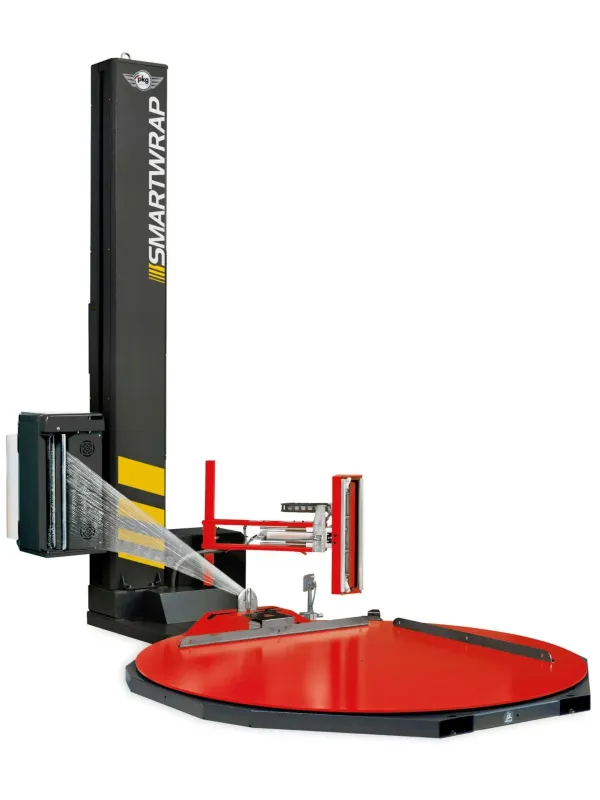 SMARTWRAP