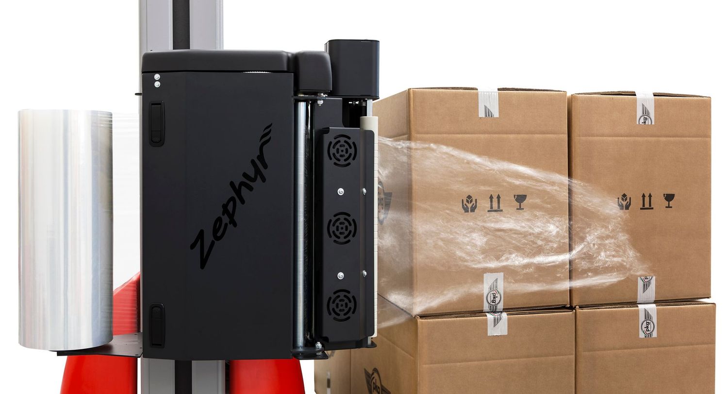 ZEPHYR sistēma ZEPHYR sistēma