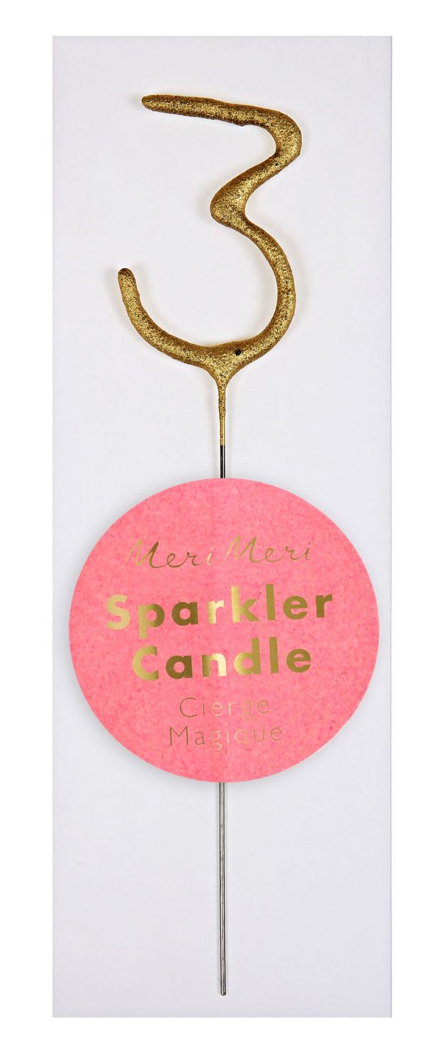 wondercandle 3, Size: one size