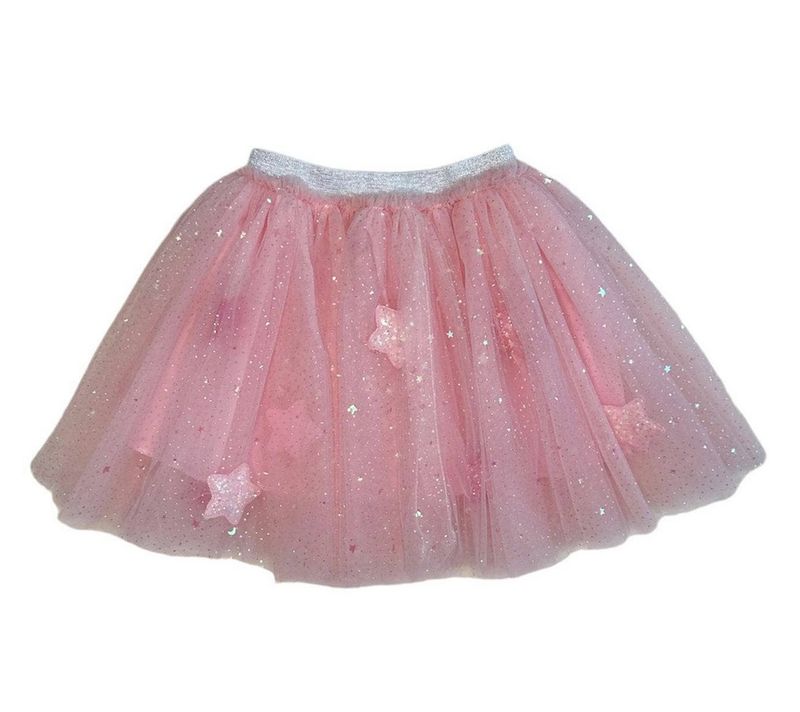 sparkle starry tutu