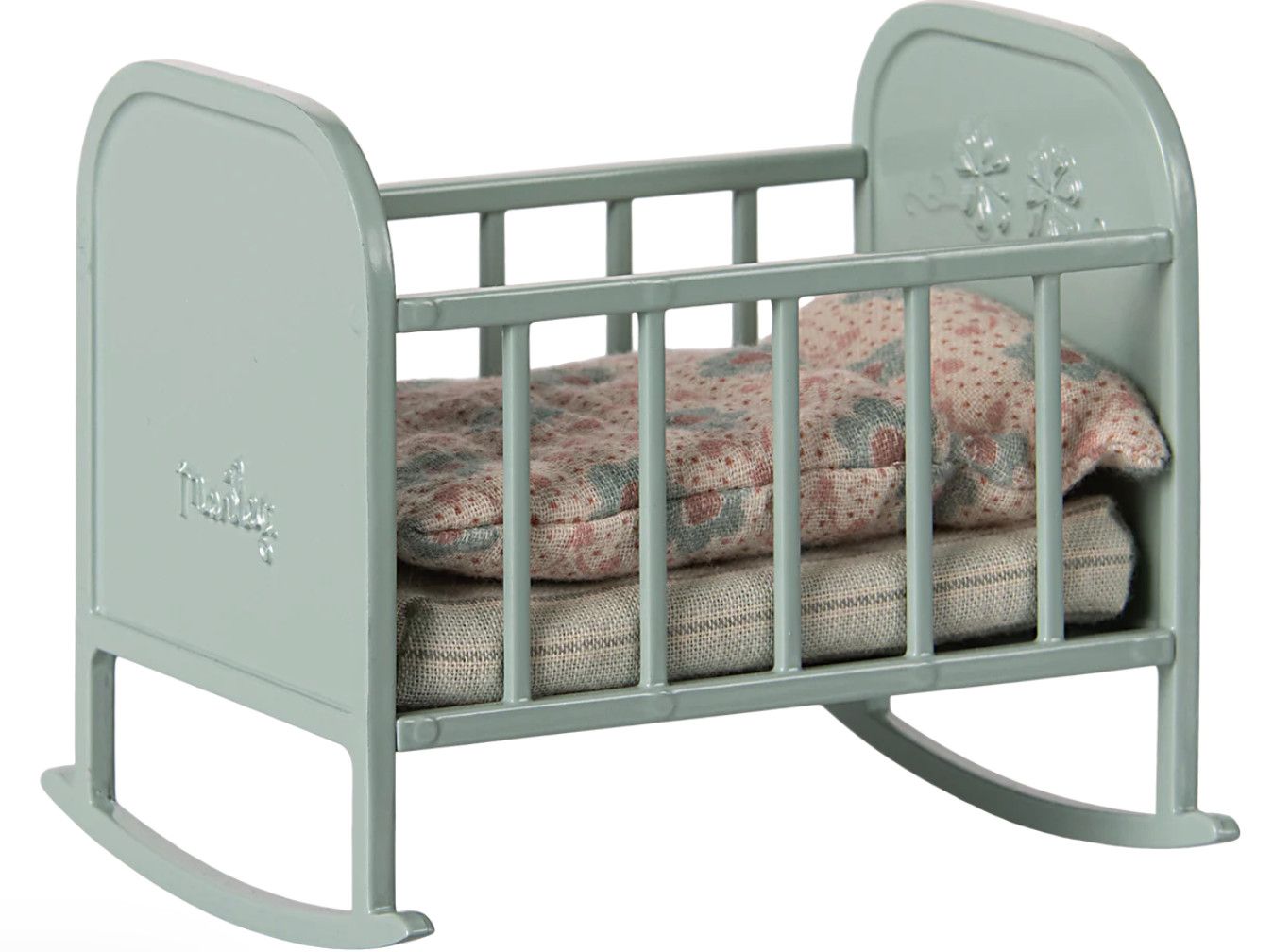 cradle, my