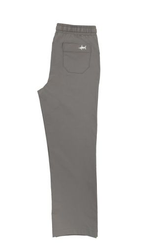 TOPSAIL PERFORMANCE PANTS, Color: DARK GREY, Size: 2t