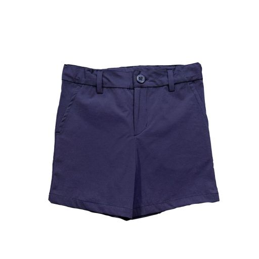 PALMER PERFORMANCE SHORT, Color: NAVY, Size: 2t