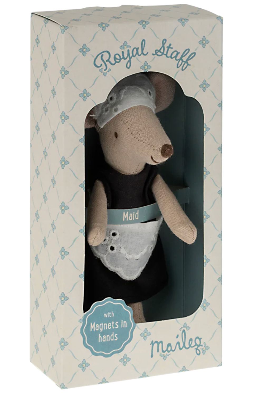 maid mouse