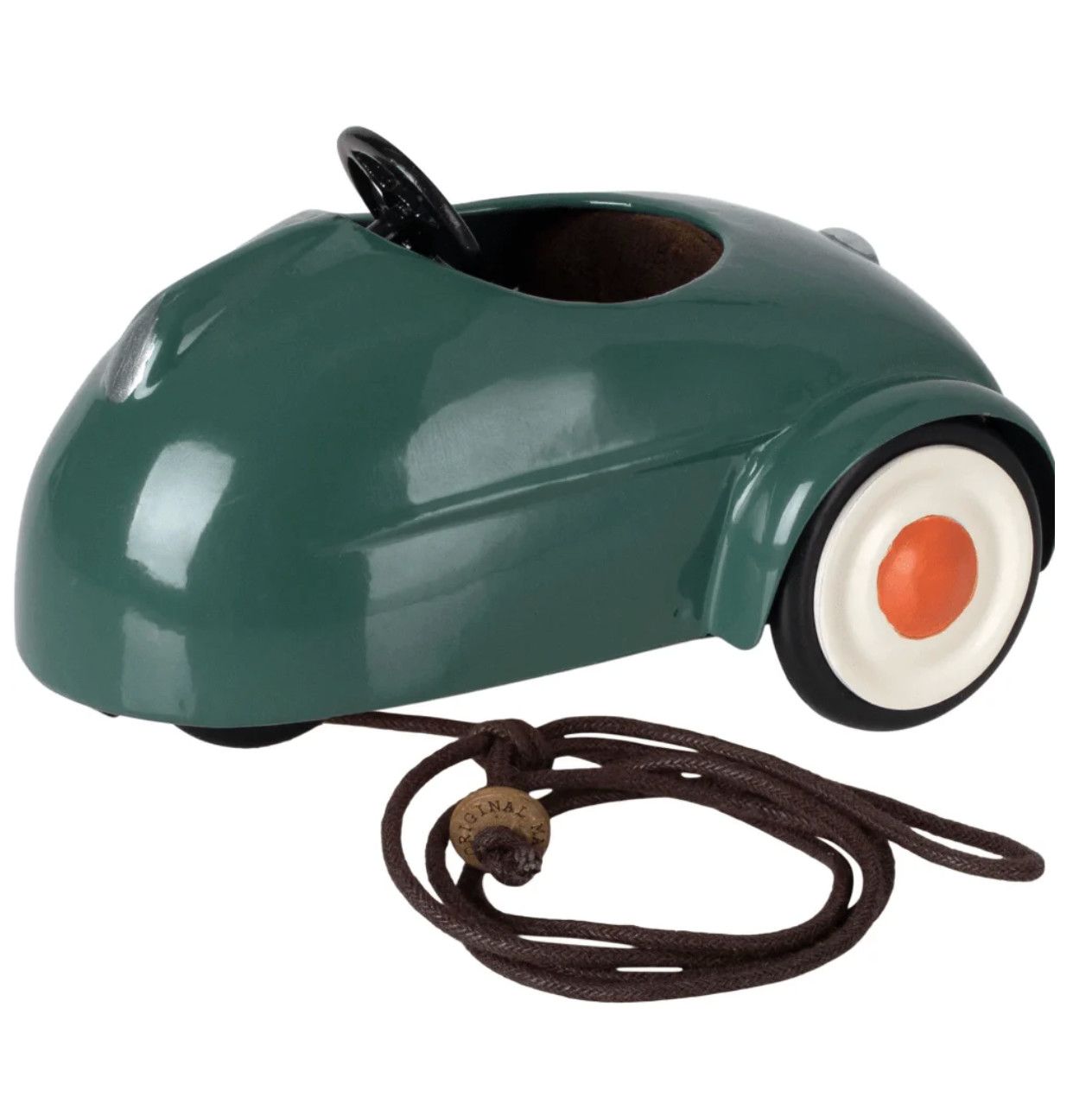 mouse car- dark green
