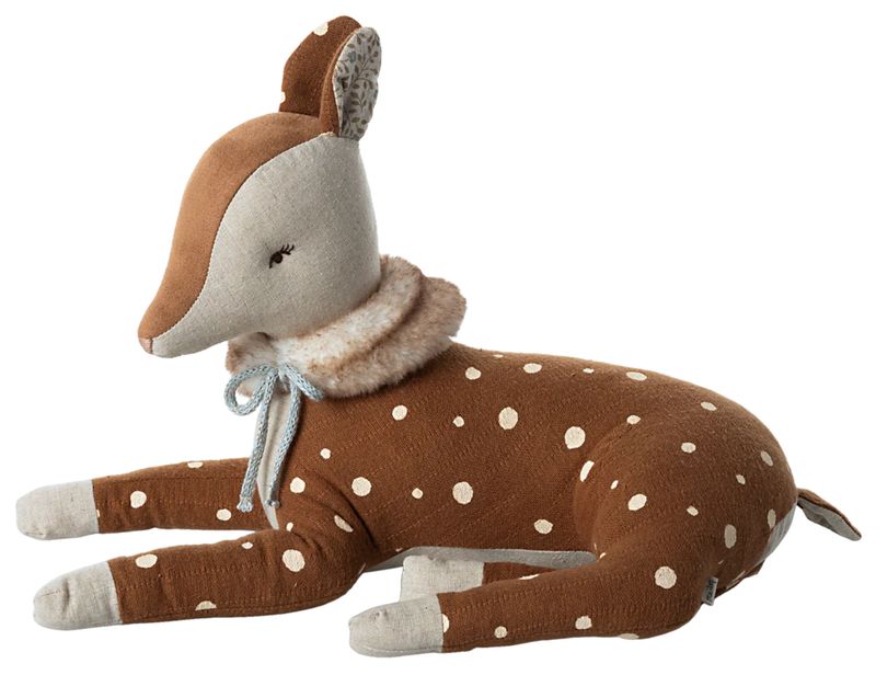 cosy bambi- mint