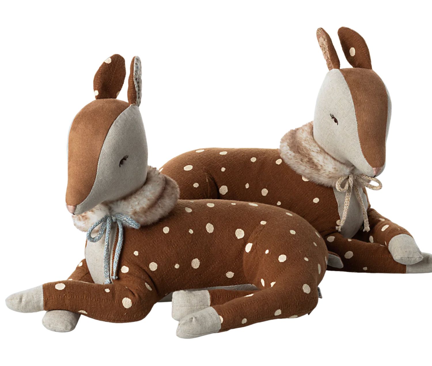 cosy bambi- mint