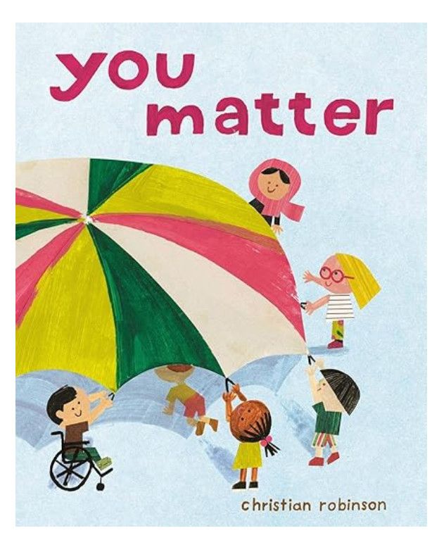 You Matter
