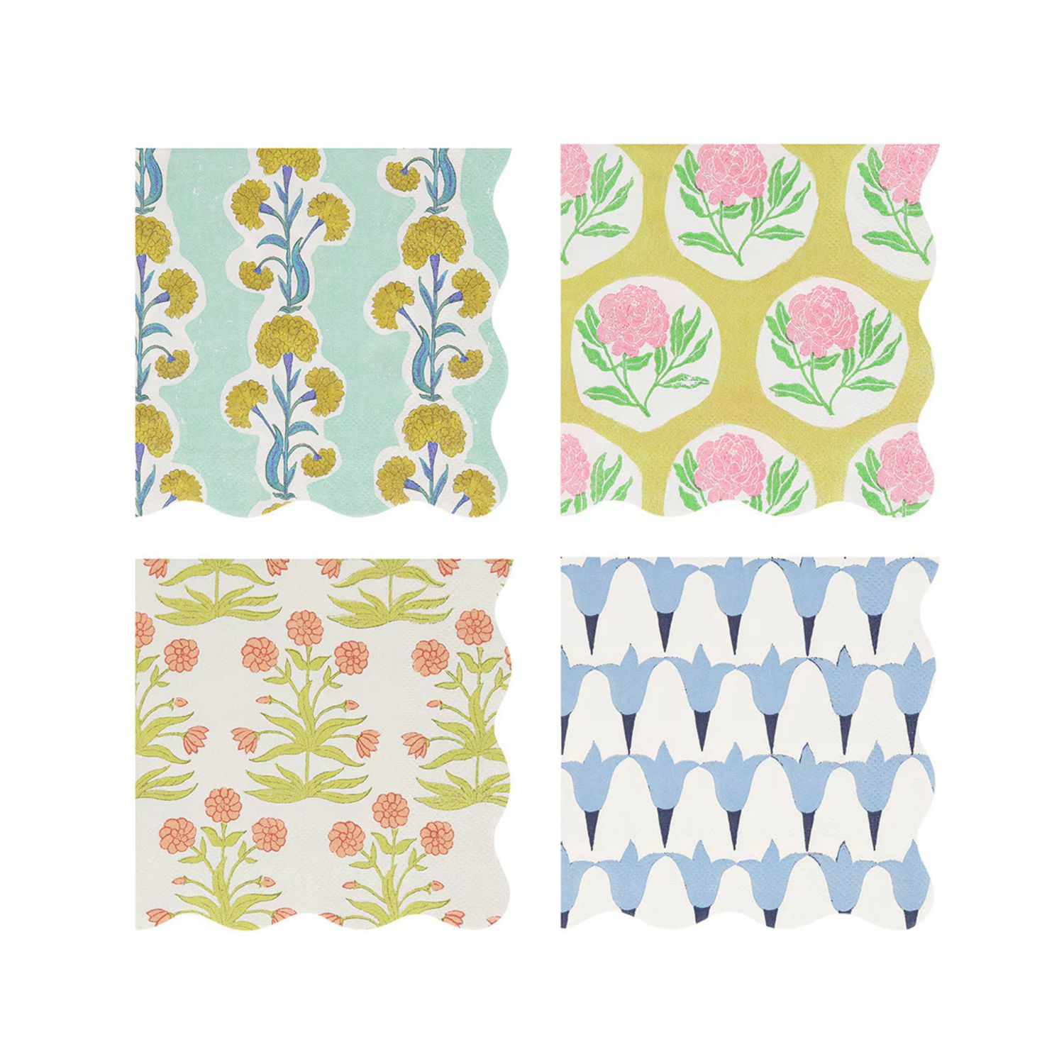 molly mahon small napkins