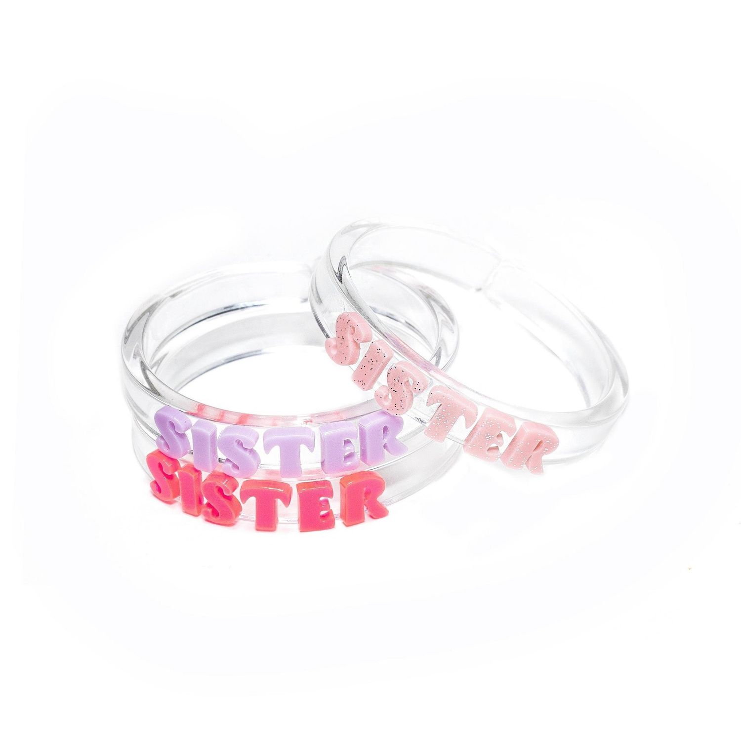 Sister Bangles Set