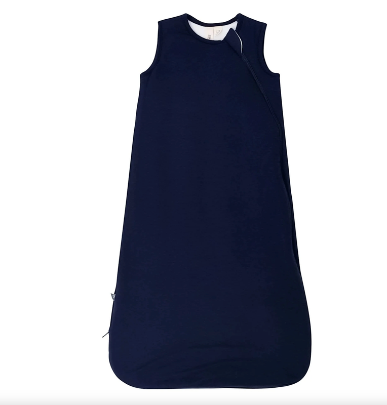 sleep bag 1.0- navy
