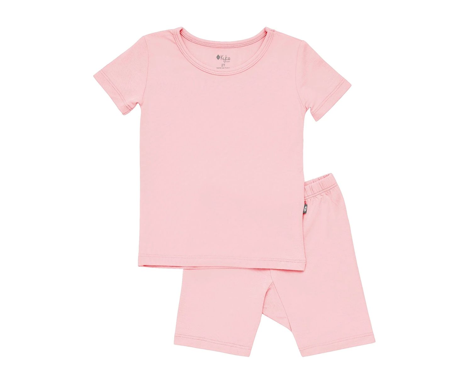 pajama set- crepe