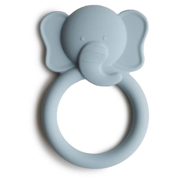 silicone teether
