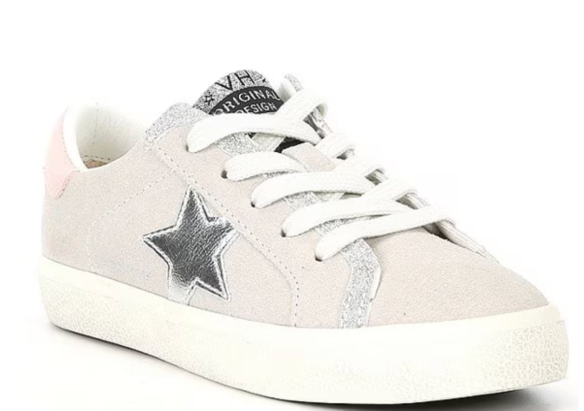 gail low- grey/blush
