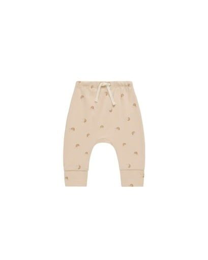 DRAWSTRING PANT || RAINBOWS